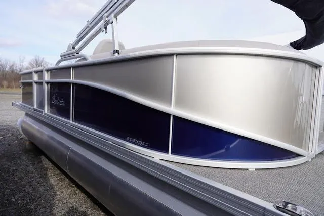 Slide: The Image of Barletta A22QC 2025 - 4