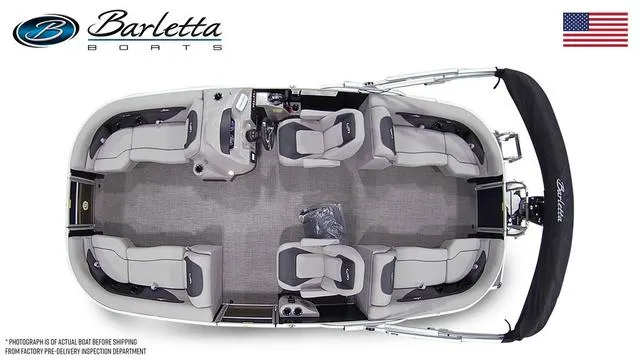 Slide: The Image of Barletta A22QC 2025 - 40