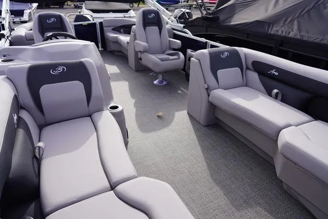 Slide: The Image of Barletta A22QC 2025 - 7