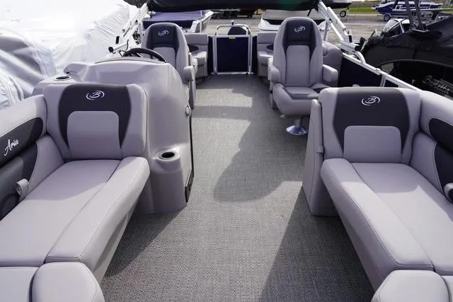 Slide: The Image of Barletta A22QC 2025 - 8