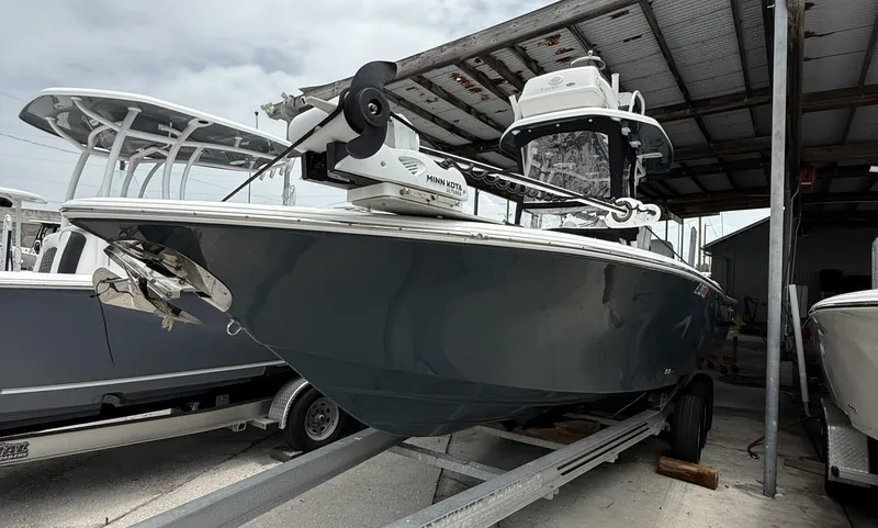 The Image of Tidewater 2700 Carolina Bay 2023 - 0