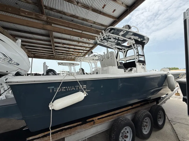 Slide: The Image of Tidewater 2700 Carolina Bay 2023 - 10