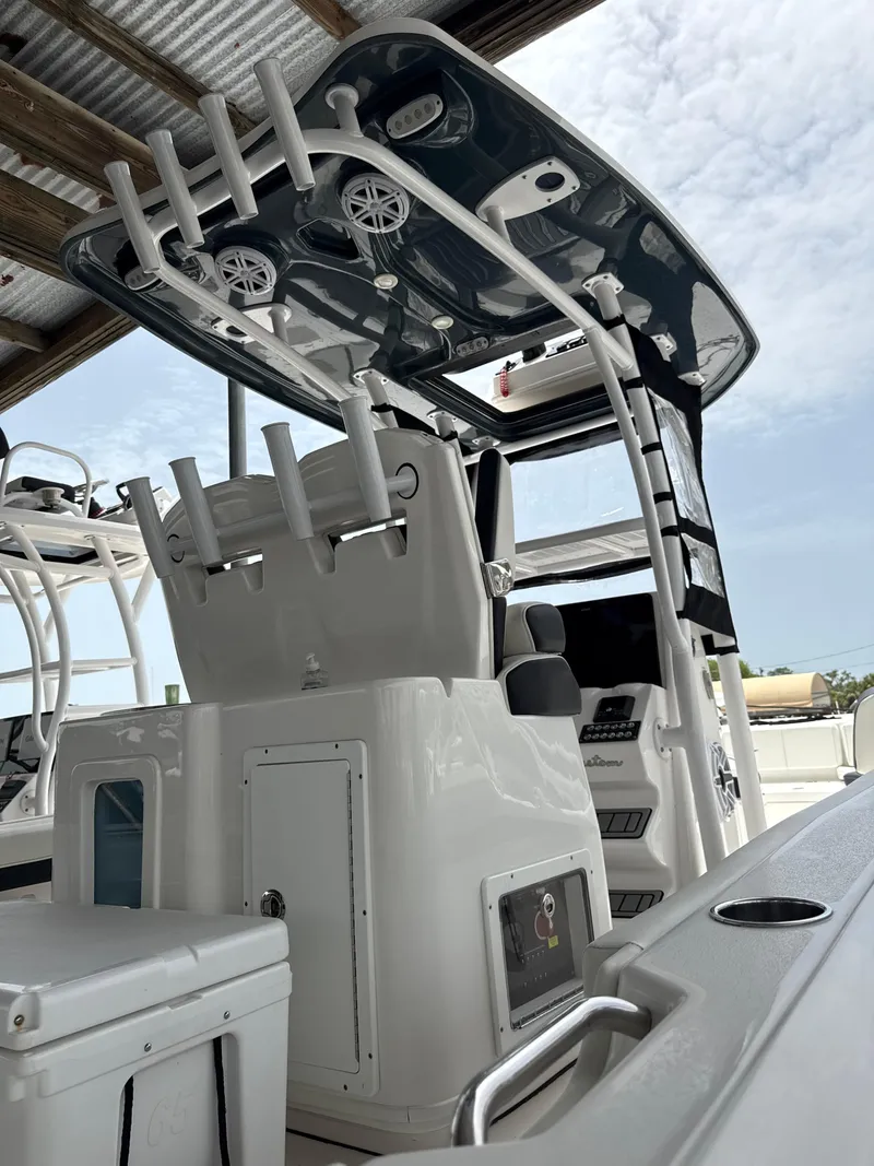 Slide: The Image of Tidewater 2700 Carolina Bay 2023 - 11