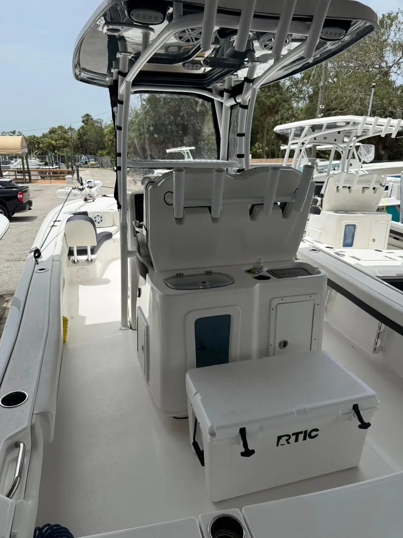 Slide: The Image of Tidewater 2700 Carolina Bay 2023 - 13