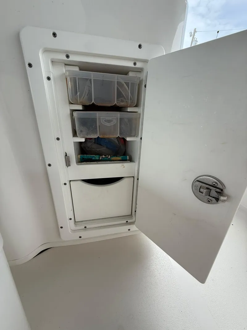 Slide: The Image of Tidewater 2700 Carolina Bay 2023 - 20