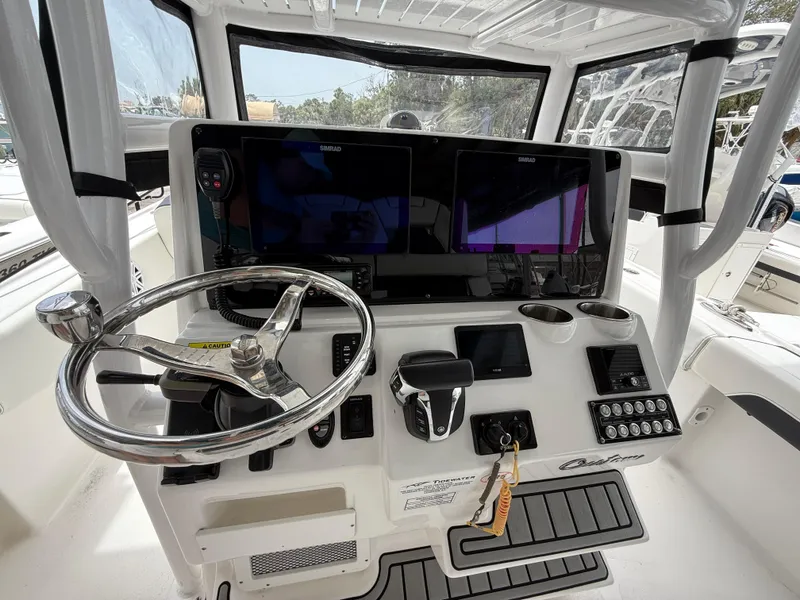 Slide: The Image of Tidewater 2700 Carolina Bay 2023 - 26