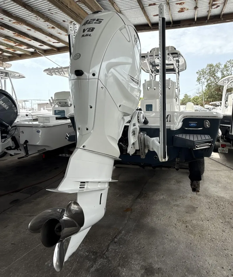 Slide: The Image of Tidewater 2700 Carolina Bay 2023 - 3