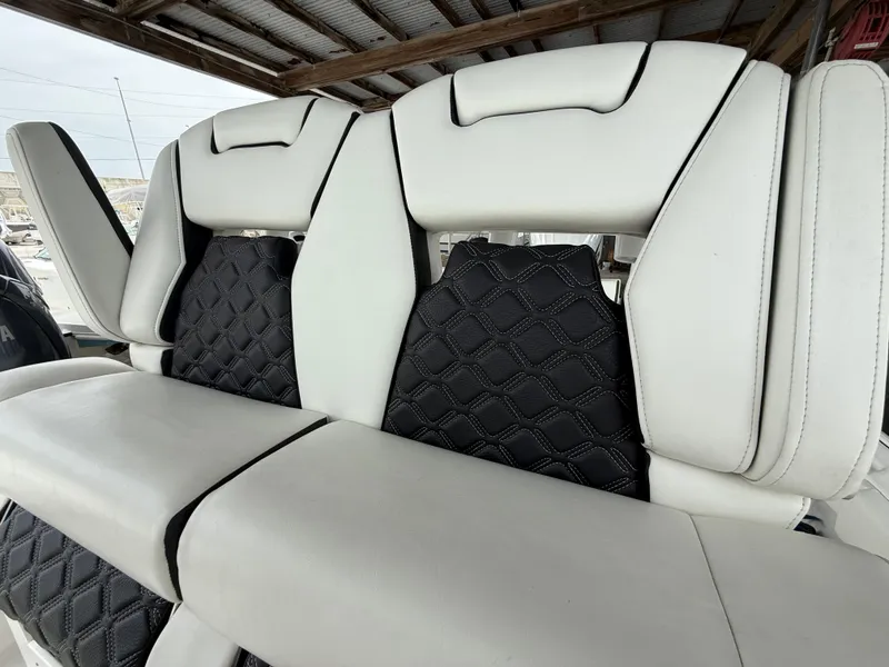 Slide: The Image of Tidewater 2700 Carolina Bay 2023 - 33