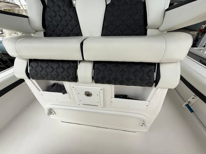 Slide: The Image of Tidewater 2700 Carolina Bay 2023 - 34