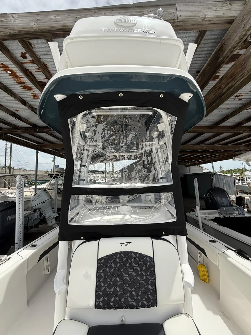 Slide: The Image of Tidewater 2700 Carolina Bay 2023 - 35