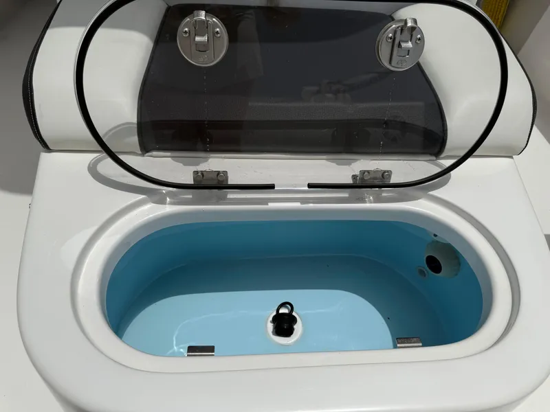 Slide: The Image of Tidewater 2700 Carolina Bay 2023 - 37