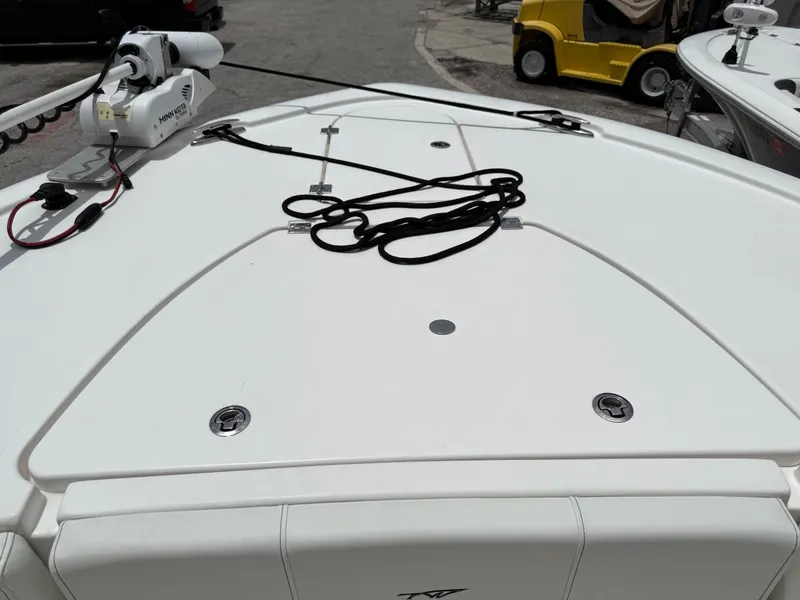 Slide: The Image of Tidewater 2700 Carolina Bay 2023 - 39