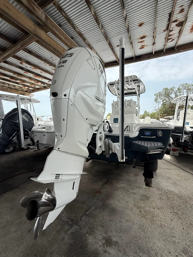 Slide: The Image of Tidewater 2700 Carolina Bay 2023 - 4