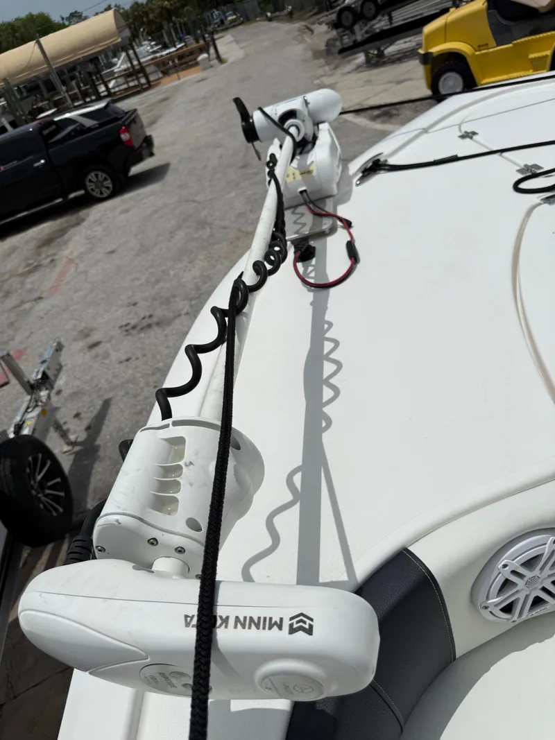 Slide: The Image of Tidewater 2700 Carolina Bay 2023 - 43