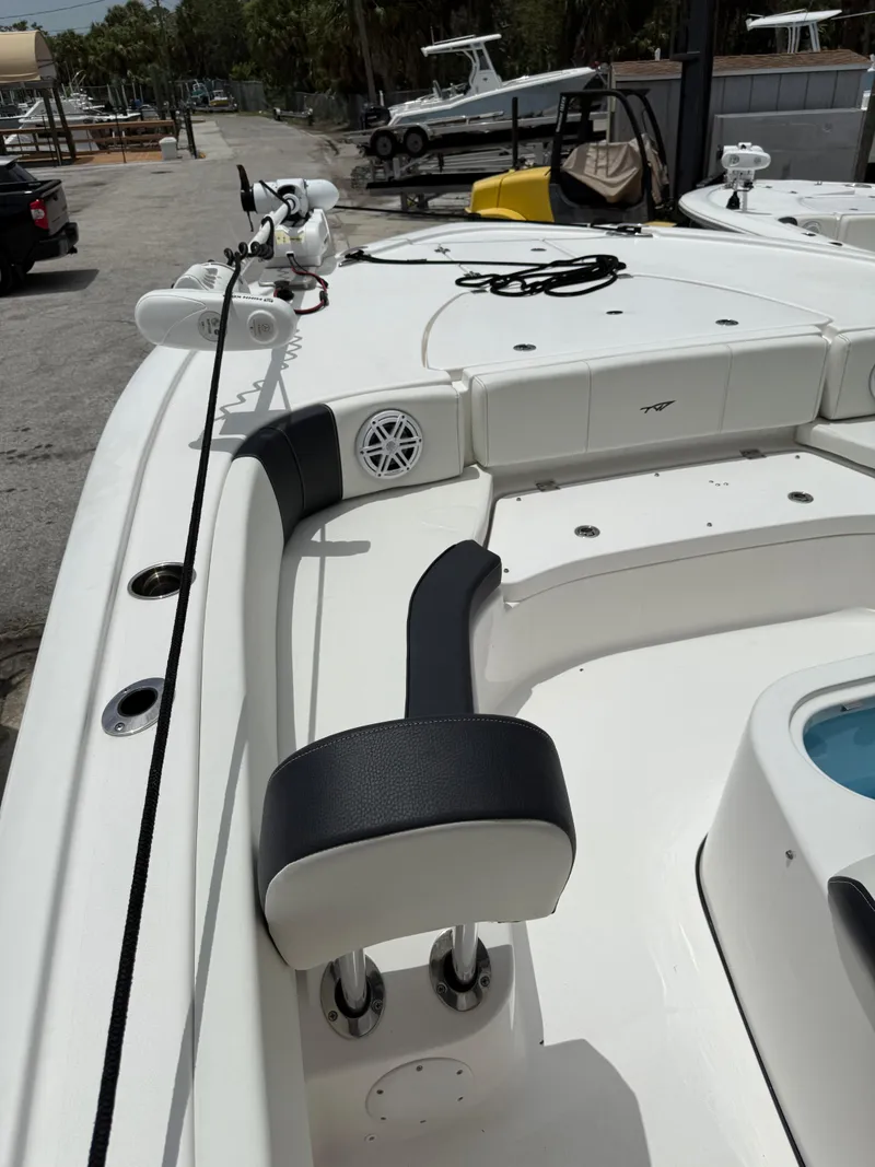 Slide: The Image of Tidewater 2700 Carolina Bay 2023 - 44