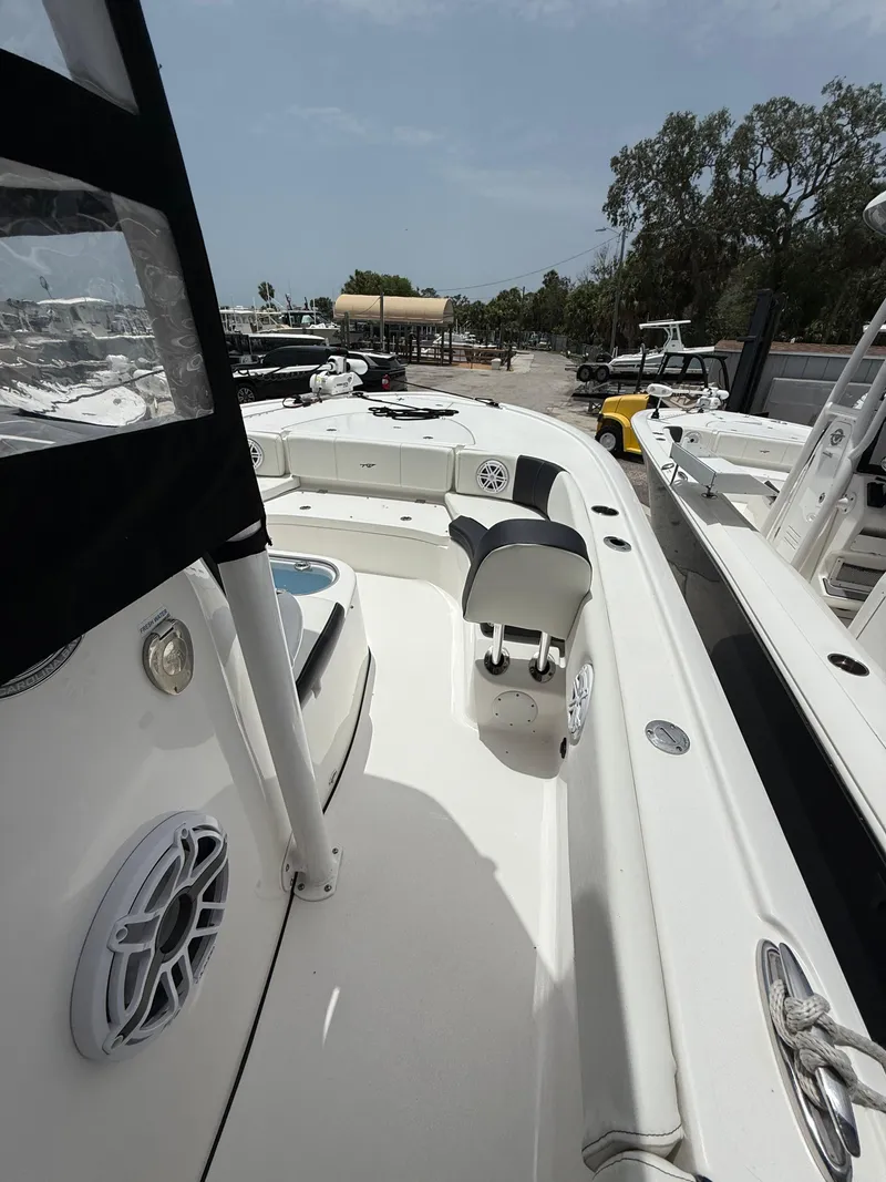 Slide: The Image of Tidewater 2700 Carolina Bay 2023 - 46