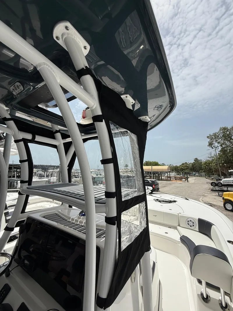 Slide: The Image of Tidewater 2700 Carolina Bay 2023 - 47