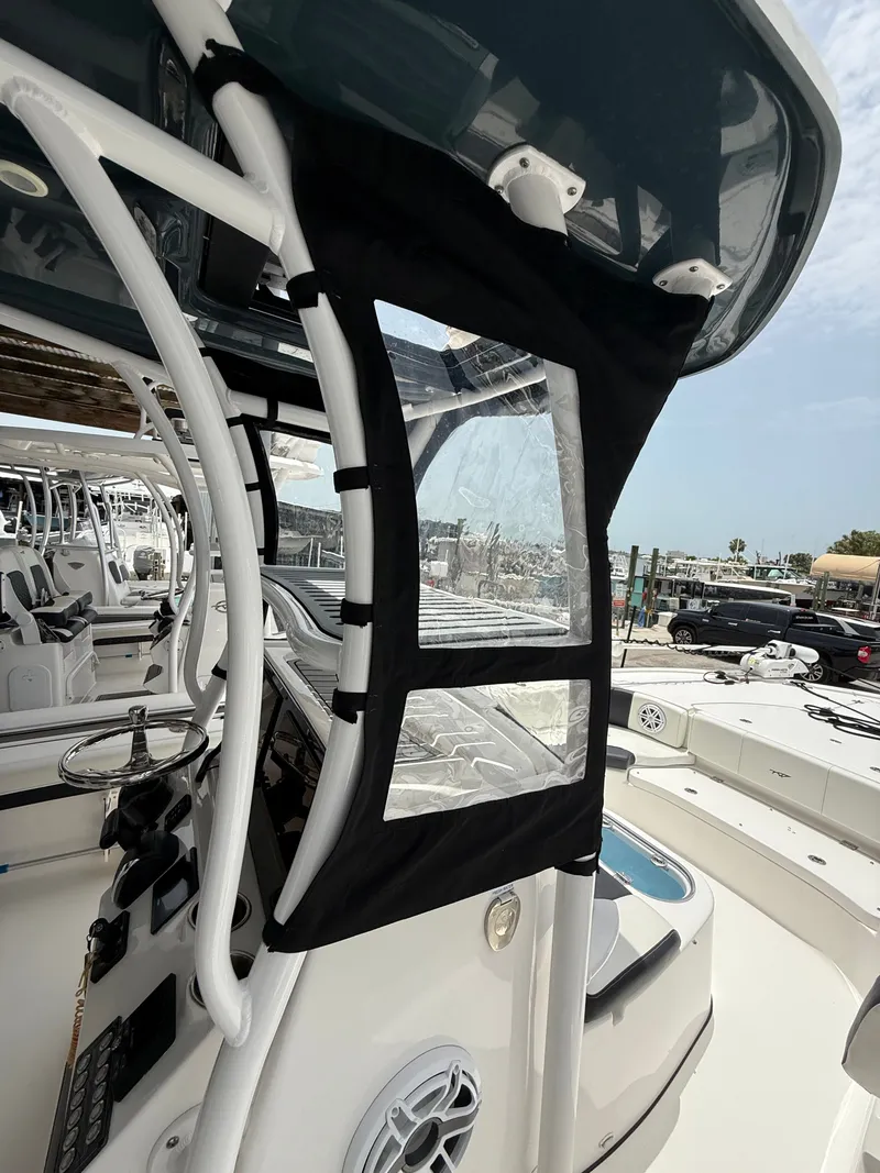 Slide: The Image of Tidewater 2700 Carolina Bay 2023 - 48