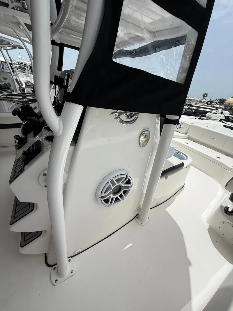 Slide: The Image of Tidewater 2700 Carolina Bay 2023 - 49