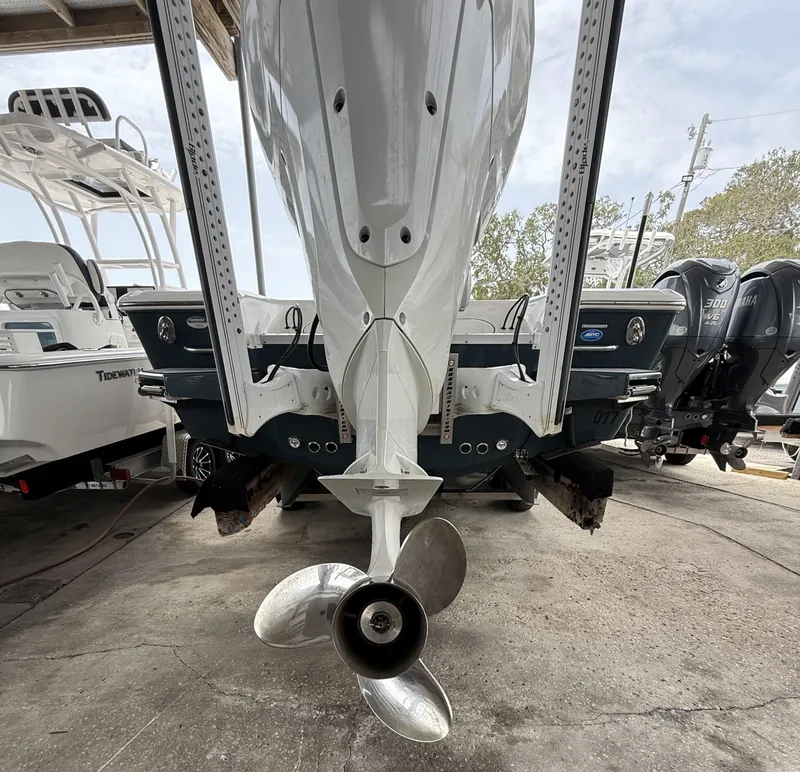 Slide: The Image of Tidewater 2700 Carolina Bay 2023 - 5