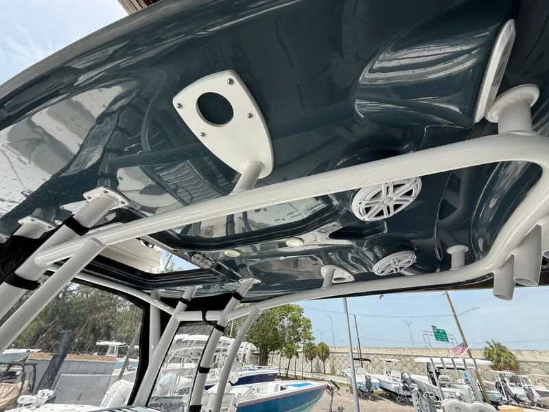 Slide: The Image of Tidewater 2700 Carolina Bay 2023 - 50