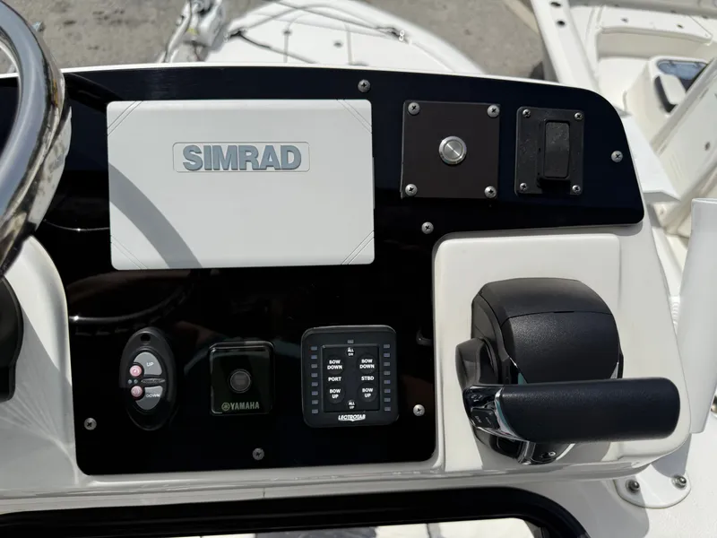 Slide: The Image of Tidewater 2700 Carolina Bay 2023 - 51