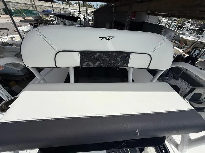 Slide: The Image of Tidewater 2700 Carolina Bay 2023 - 53