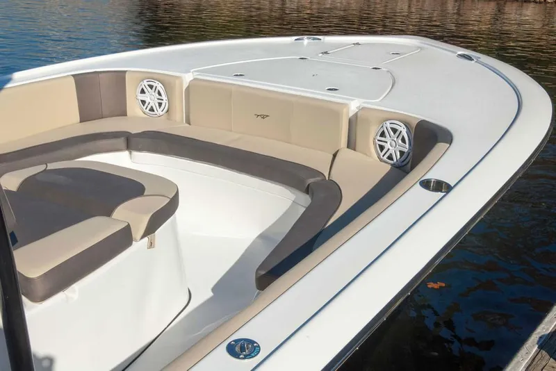 Slide: The Image of Tidewater 2700 Carolina Bay 2023 - 56