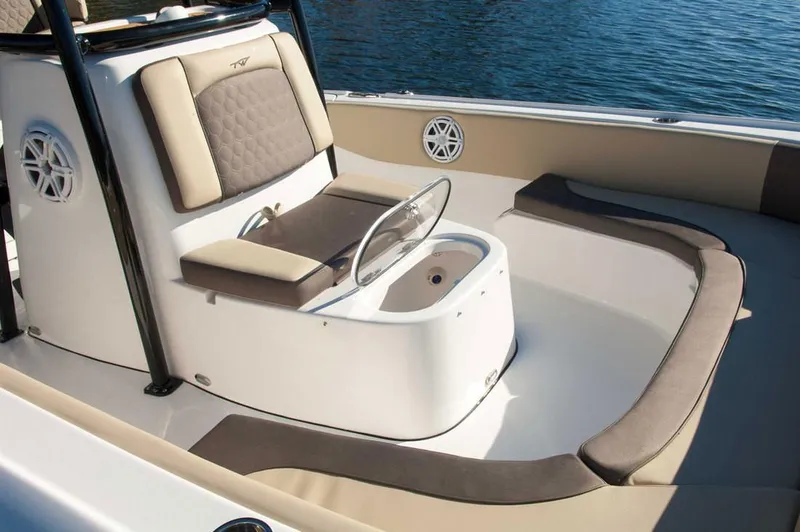 Slide: The Image of Tidewater 2700 Carolina Bay 2023 - 57