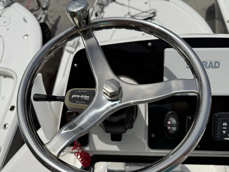 Slide: The Image of Tidewater 2700 Carolina Bay 2023 - 61