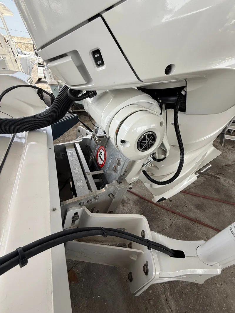 Slide: The Image of Tidewater 2700 Carolina Bay 2023 - 7