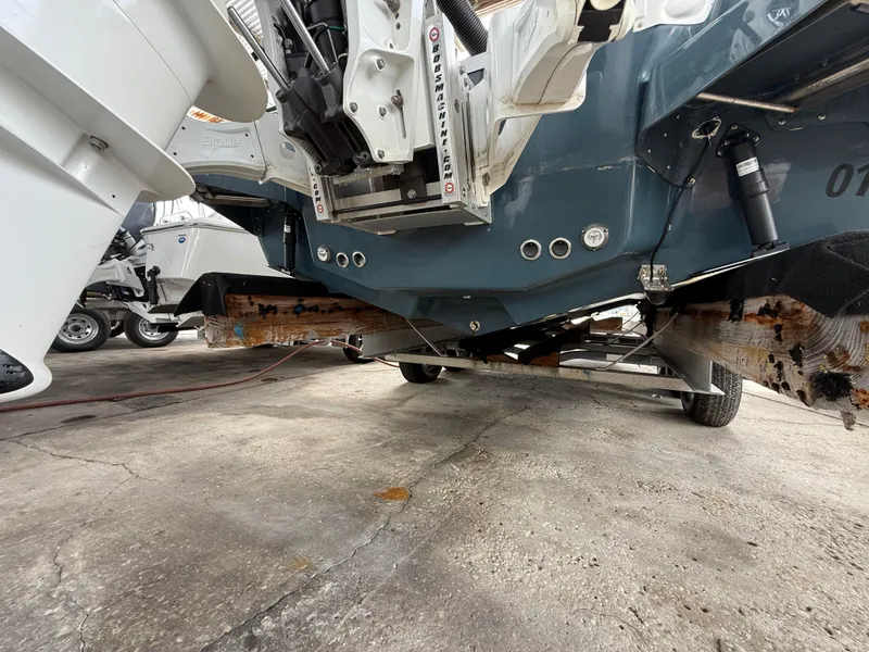 Slide: The Image of Tidewater 2700 Carolina Bay 2023 - 9