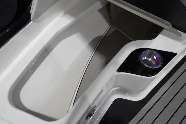 Slide: The Image of Sea Ray SLX 260 Surf 2024 - 19