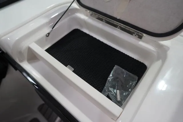 Slide: The Image of Sea Ray SLX 260 Surf 2024 - 38