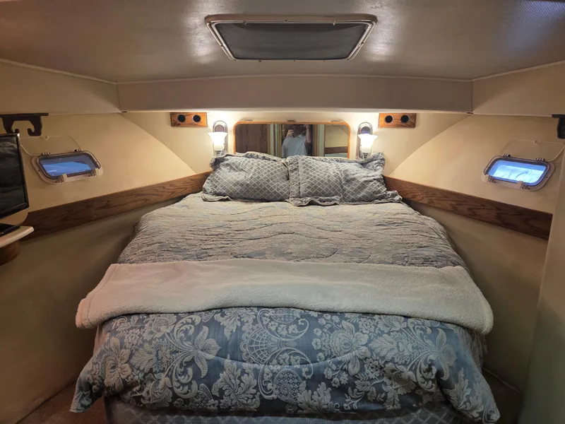 Slide: The Image of Chris-Craft 42 Tournament 1989 - 52