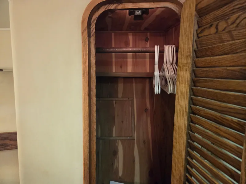 Slide: The Image of Chris-Craft 42 Tournament 1989 - 55