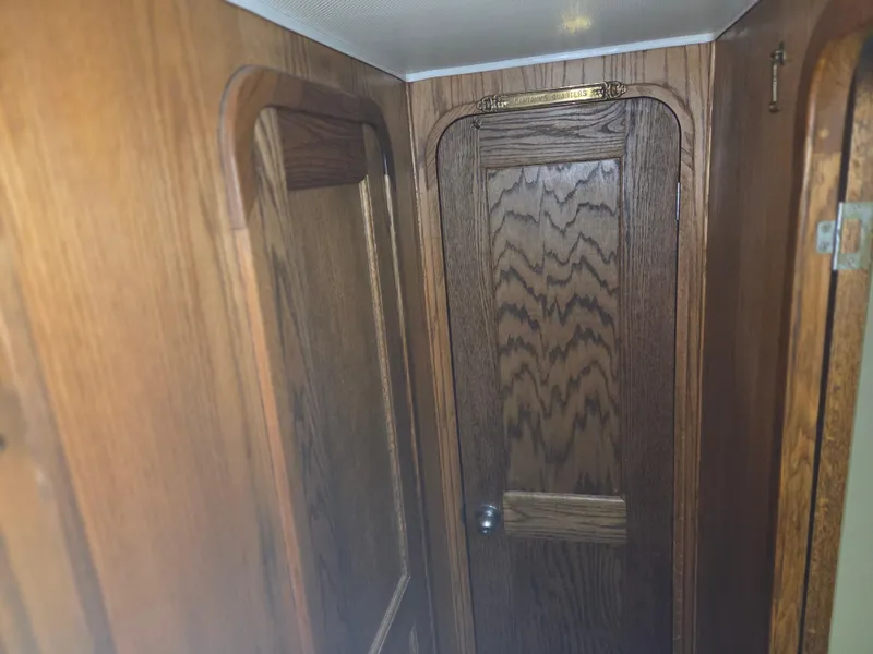 Slide: The Image of Chris-Craft 42 Tournament 1989 - 57