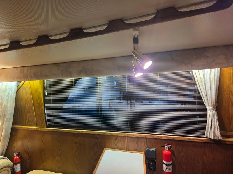 Slide: The Image of Chris-Craft 42 Tournament 1989 - 66