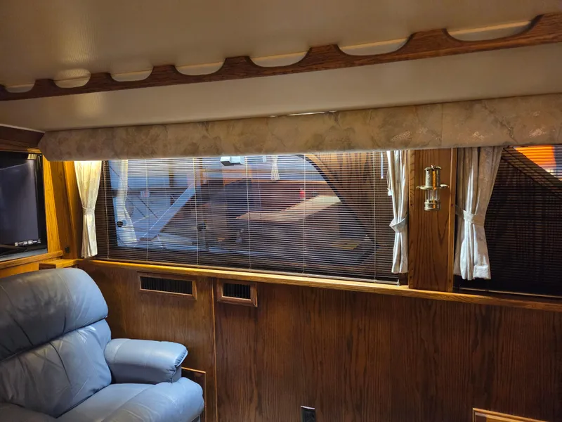 Slide: The Image of Chris-Craft 42 Tournament 1989 - 67