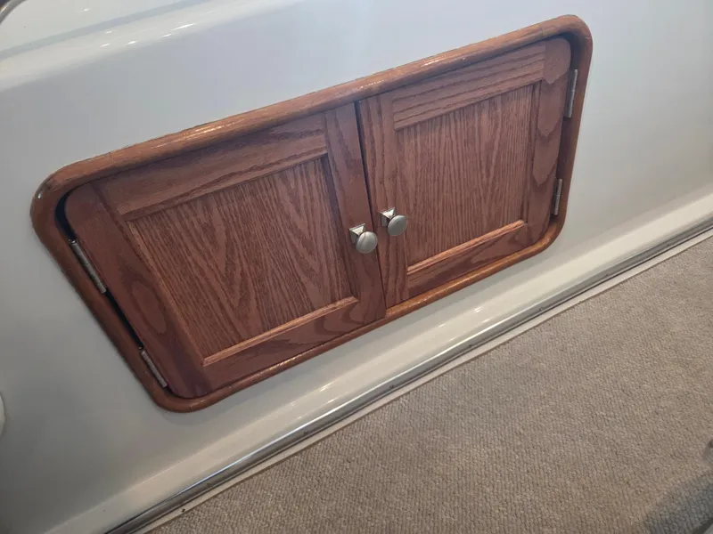 Slide: The Image of Chris-Craft 42 Tournament 1989 - 68