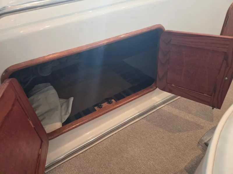 Slide: The Image of Chris-Craft 42 Tournament 1989 - 69