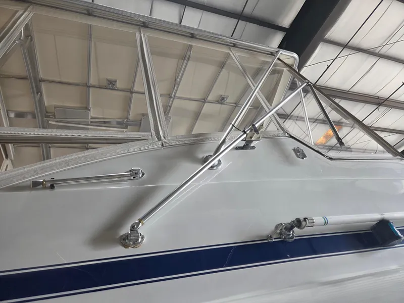 Slide: The Image of Chris-Craft 42 Tournament 1989 - 90