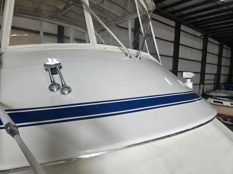 Slide: The Image of Chris-Craft 42 Tournament 1989 - 91