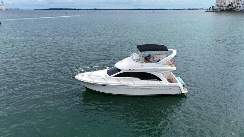 Slide: The Image of Meridian 381 Sedan Bridge 2004 - 1