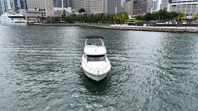 Slide: The Image of Meridian 381 Sedan Bridge 2004 - 2