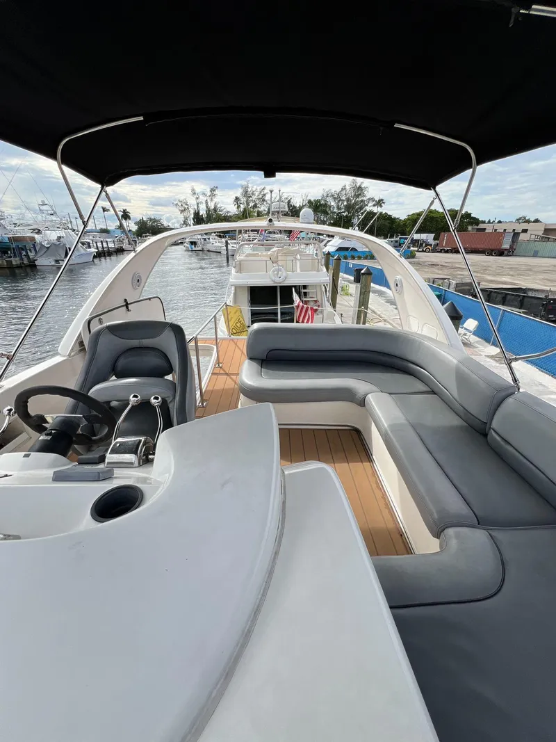 Slide: The Image of Meridian 381 Sedan Bridge 2004 - 4