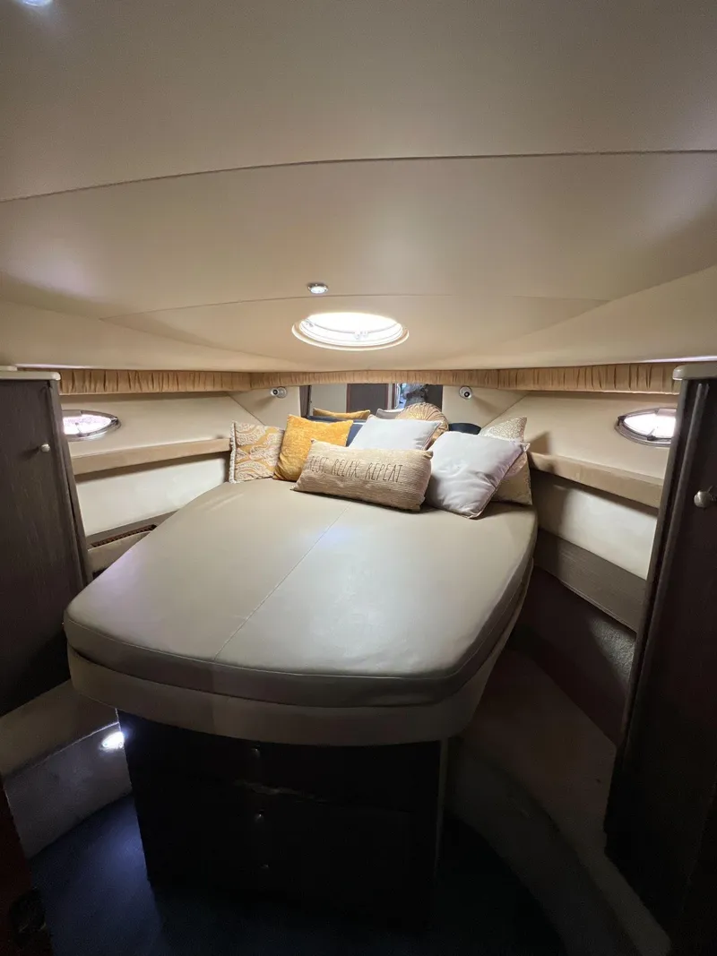 Slide: The Image of Meridian 381 Sedan Bridge 2004 - 5