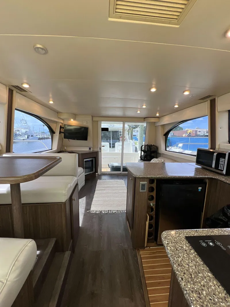 Slide: The Image of Meridian 381 Sedan Bridge 2004 - 6