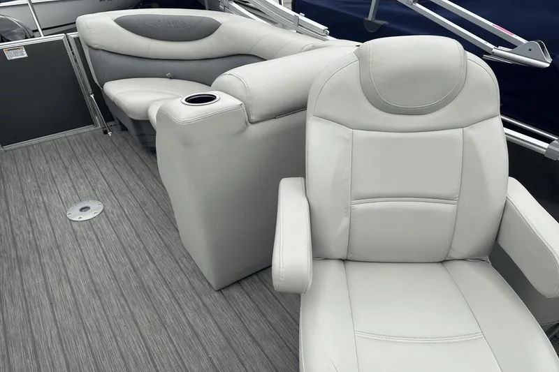 Slide: The Image of Sylvan MIRAGE 822LZ 2019 - 11