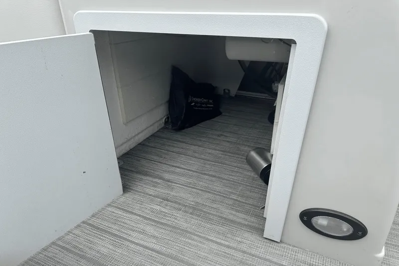 Slide: The Image of Sylvan MIRAGE 822LZ 2019 - 13